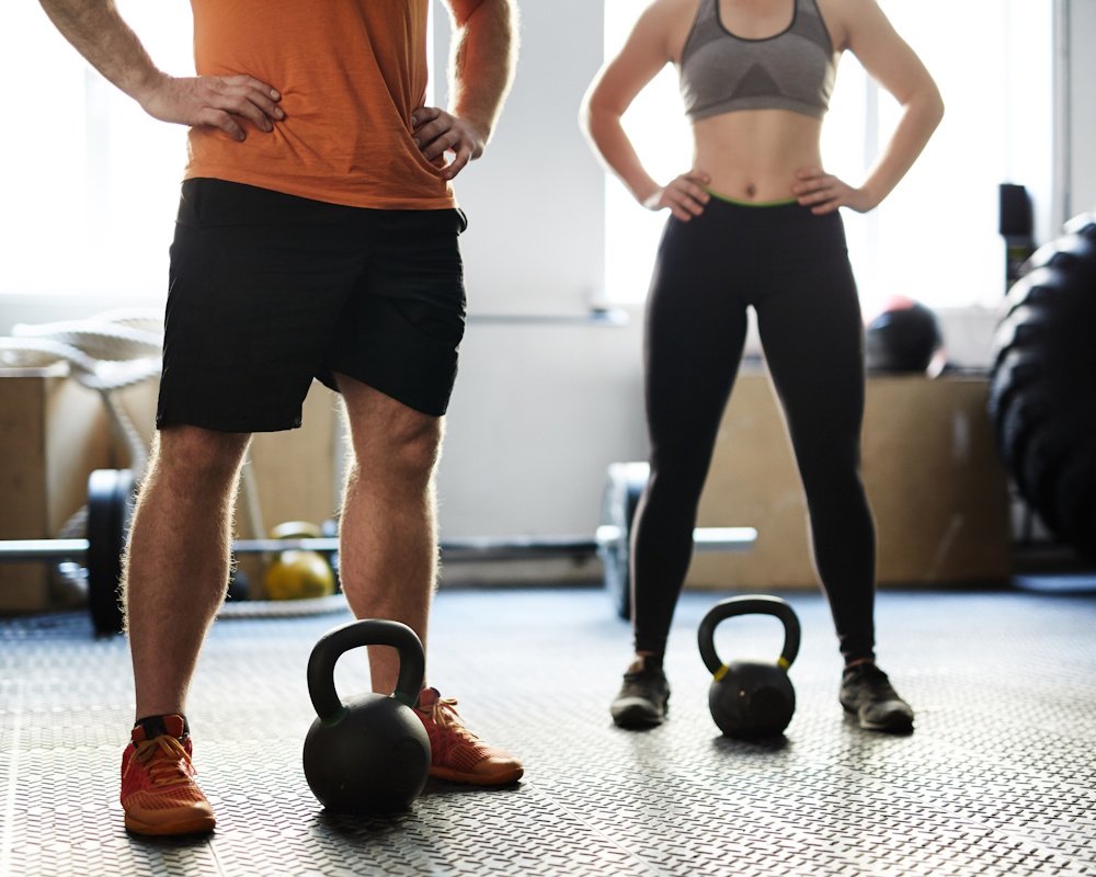 Sesiones Personalizadas